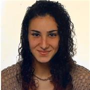 Profesora de clases particulares de CIENCIAS para alumnos de Infantil, Primaria y ESO